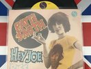 PATTI SMITH Hey Joe/Piss factory 7