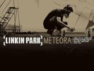 LINKIN PARK Meteora 2LP gatefold New Sealed Vinyl 2 LP