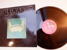 WEIDORJE - same, LP France Zeuhl Cobra 1978 Magma