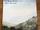 The Black Crowes - Before The Frost Ultra-Rare Original Clear Green & White 2 LP