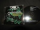 The National Signed CD, Alligator, 2005, Indie Rock, Autograph, Rare, Not LP