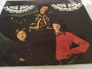 Are You Experienced by Jimi Hendrix/The Jimi Hendrix Experience VINYL record