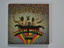 The BEATLES Magical Mystery tour 2X7