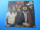 AC/DC Highway To Hell 1979 Atlantic Records SD 19244 Vinyl LP Near Mint