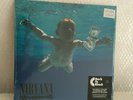 Nirvana - Nevermind (180 Gram LP Vinyl + Download) Back To Black Geffen Sub Pop