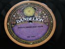 PRINCIPAL EDWARDS MAGIC THEATRE Asmoto Running Band RARE 71 UK DANDELION EX+ LP.