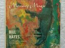 Success Motivation Institute Bill Hayes Memory Magic lp,SO RARE,13 PG. BOOK,EXC