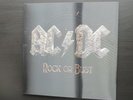LP - Vinyl - AC DC, Rock or Bust, Special Cover Edition, Highway to Hell, 12