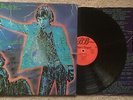 Chrome Red Exposure LP Vinyl OG Beggar's Banquet Press Damon Edge Helios Creed
