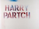 Harry Partch - U.S. Highball/Ulysses At The Edge/O Frabjous Day LP VG+