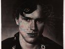 Johnny Moped - Cycledelic LP - Chiswick UK