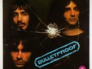 Hard Stuff - Bulletproof LP - Purple UK VG++