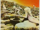 Led Zeppelin - Houses of the Holy LP - Atlantic