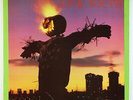 Sonic Youth - Bad Moon Rising LP - Homestead