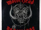 Motorhead - No Remorse 2xLP - Bronze VG+