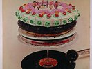 Rolling Stones - Let It Bleed LP - London
