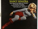 Nancy Sinatra - Boots LP - Reprise 3-Tone Mono VG+