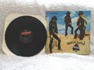 Motorhead Ace Of Spades orig Bronze/MERCURYSRM-1-4011 black label 1st press-MINT