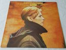 David Bowie Low Earliest 1st UK Press Orange RCA Stickered + Insert *VERY RARE*