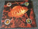 Pixies ?– Bossanova RARE 1st UK Press with 10