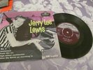 JERRY LEE LEWIS NO 3 (EP) VG CONDITION