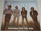 THE DOORS Waiting For The Sun RARE ORIG US 1968 EX+ LP, SUPER SOUND, N/M COVER.