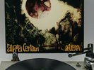 Alpha Centauri &Atem Tangerine Dream vinyl 2LP's  German Green Brain Label
