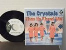 The Crystals,Philles,