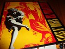 Guns N' Roses ?– Use Your Illusion I...double LP's..org,1991..Geffen..rare