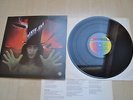 Udo Lindenberg ,Panik Udo , Telefunken,Germany 1976 , Topvinyl,Textbeilage