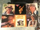 john denver-JD-windsong-some days-back home-greatest-evening-sealed/mint vinyl