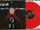 Tool -- Salival -- red LP, VINYL, a perfect circle, puscifer