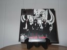Motorhead Overkill Bomber 45 7 Inch Record Single RSD 2019 Record Store Day