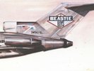Beastie Boys JAPAN PROMO Licensed To Ill [28AP 3278] 