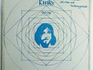 The Kinks LOLA VERSUS THE POWERMAN AND THE MONEYGOROUND Warner Reprise 1971