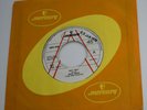 David Bowie-Holy Holy/Black Country Rock-UK MERCURY DEMO 7
