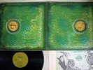 ALICE COOPER BILLION DOLLAR BABIES WARNER P-8322W Japan VINYL LP