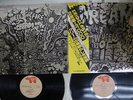 CREAM WHEELS OF FIRE RSO MWX 9954,5 Japan OBI VINYL 2LP