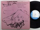 KENNY BURRELL Blue Lights Vol. 2 BLUE NOTE LP VG+ NY warhol cover