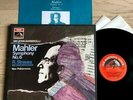 MAHLER 6.Symphony BARBIROLLI 1968 UK 1stPress HMV 2LP Box ASD 2376/7 MINT