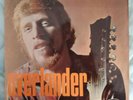 Trevor Lucas - Overlander FIRST PRESS RY1002 (Sandy Denny, Fairport Convention)