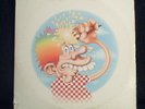 GRATEFUL DEAD Europe '72 VG++ triple album