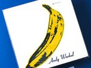 ORIGINAL 1968 ANDY WARHOL BANANA COVER THE VELVET UNDERGROUND & NICO LP VINYL