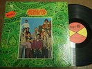 Rare Latin Salsa LP Orchestra Colon - Creepin' Up Rico 705 MONO