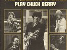 ROLLING STONES-LP- PLAY CHUCK BERRY- MINT
