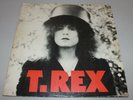 Marc Bolan and T Rex vinyl album. The Slider .Spain