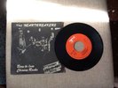 RARE PUNK,THE HEARTBREAKERS,BORN TO LOSE/CHINESE ROCKS,ITA PRESS,ZBTR 7020,1977