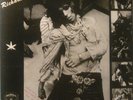 Keith Richard Booze And Pills And Powders LP Green Vinyl