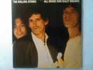 Rolling Stones All Inside Our Crazy Dreams 2LP
