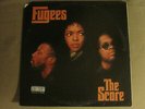 FUGEES THE SCORE 2LP ORIG '96 COLUMBIA/RUFFHOUSE C2 67147 LAURYN HILL WYCLEF